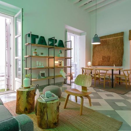 The Queen'S Designer Apartment By Cadiz4Rentals Exterior foto