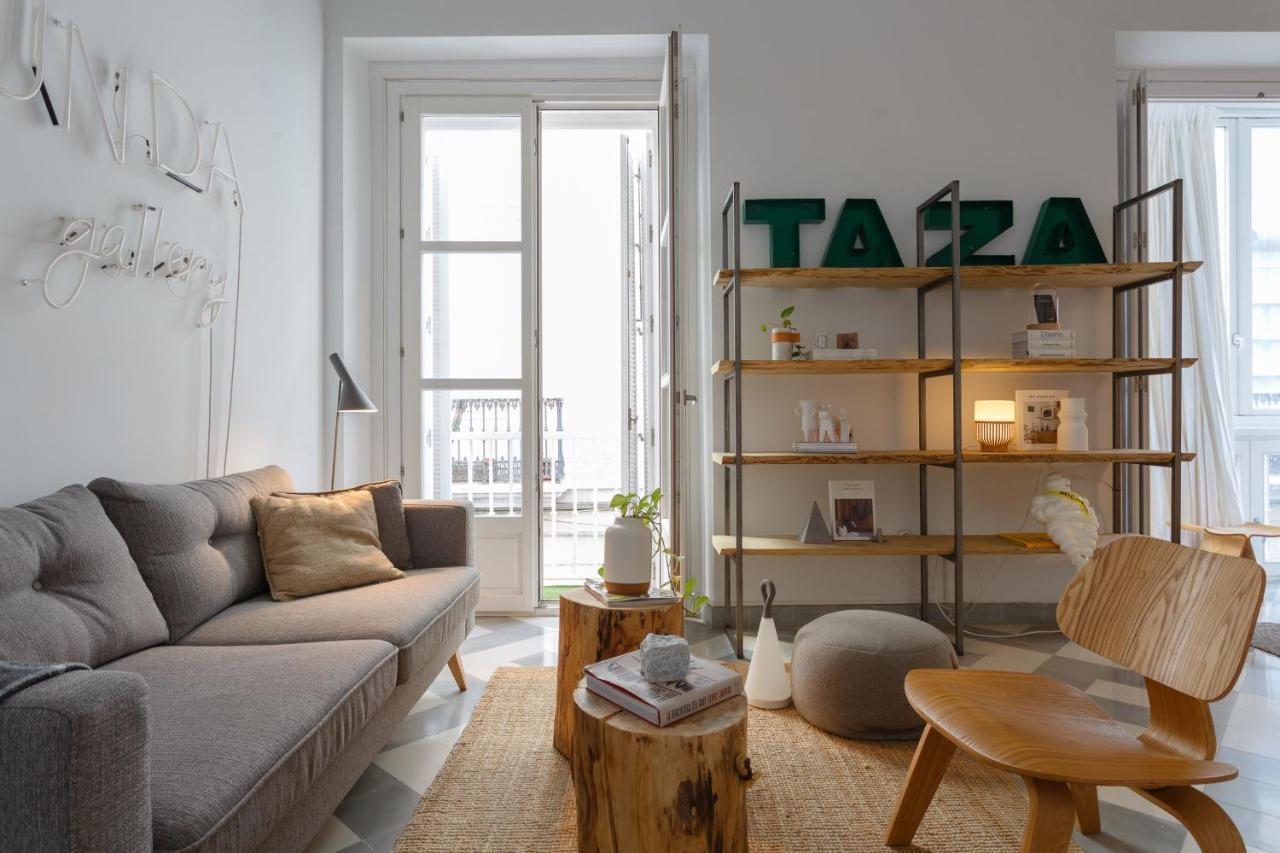 The Queen'S Designer Apartment By Cadiz4Rentals Exterior foto