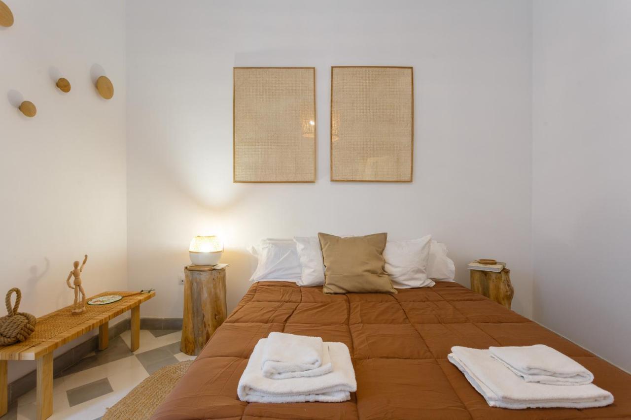 The Queen'S Designer Apartment By Cadiz4Rentals Exterior foto