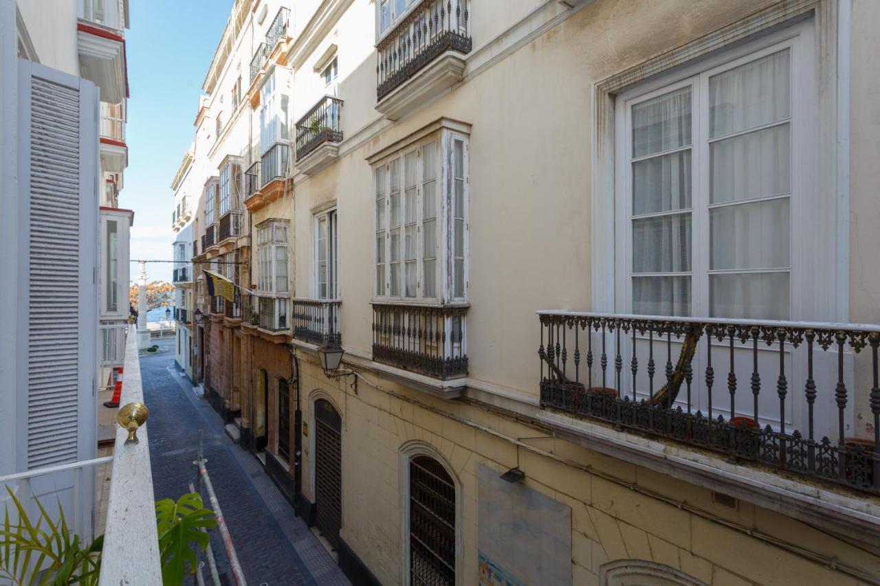The Queen'S Designer Apartment By Cadiz4Rentals Exterior foto