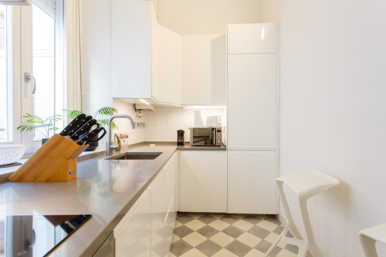 The Queen'S Designer Apartment By Cadiz4Rentals Exterior foto